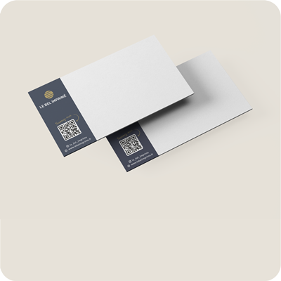 Cartes de correspondances