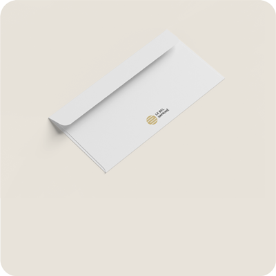 Enveloppes DL