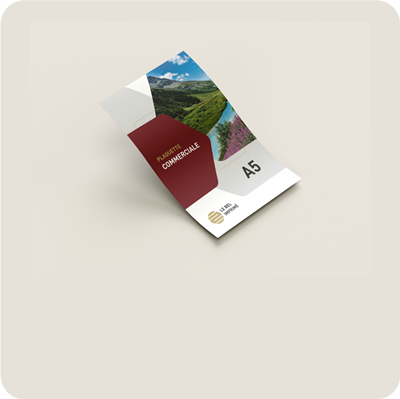 Flyers A5