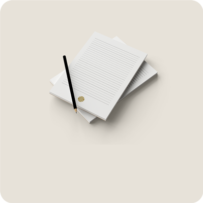 Blocs-notes A5