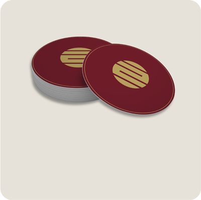 Sous-verres