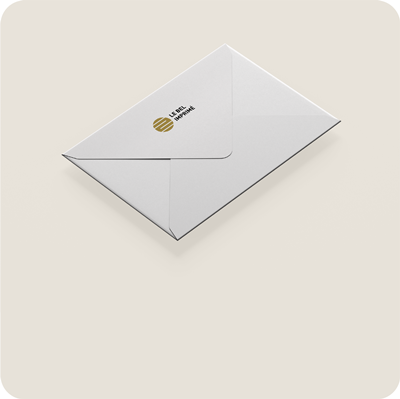 Enveloppes C5